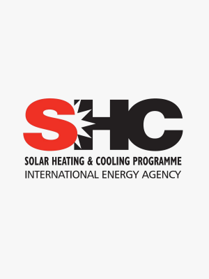 Survey of Component R&D Projects for Solar Heating, Cooling and Hot Water Supply Systems